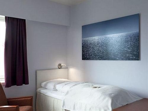 Hotel Marena Andenes Exteriör bild